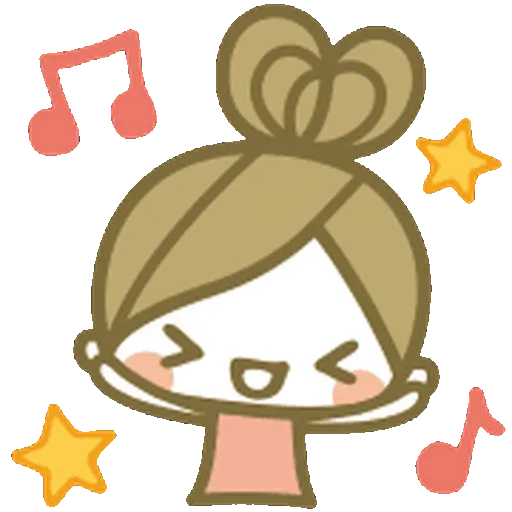 Niñita kawaii 2💓🎀✨ 5