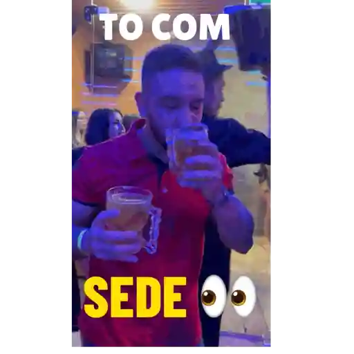 ROLEZINHO  2