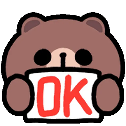 Emojis de Osito ✨🐾🐻 9