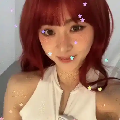 Yunjin ♡ stickers 14