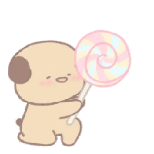 Dulce 🍭🍬🍫 Candy 7
