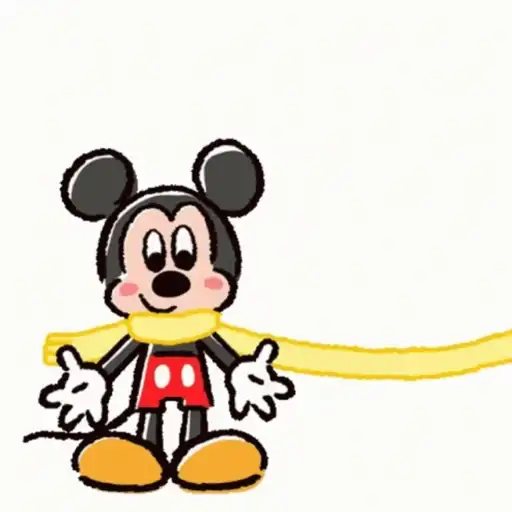 Minnie-mickey mause 16