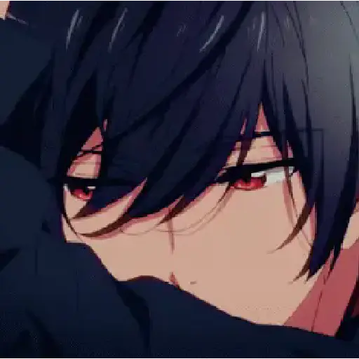 Chicos anime 7