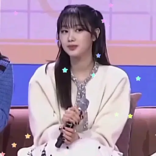 ⃘◍  ׅ   giselle 🍵  𑁯 16