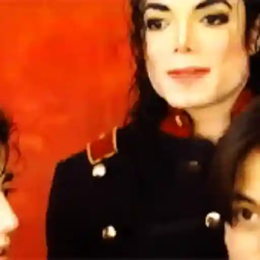 Michael Jackson 8