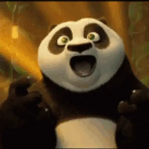 Panda 13