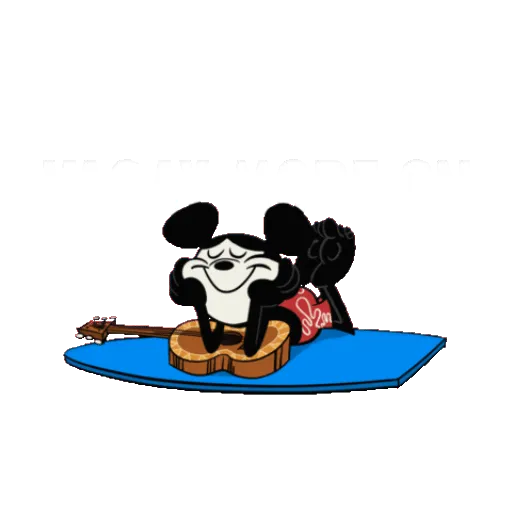 Disney Mickey Mouse 7