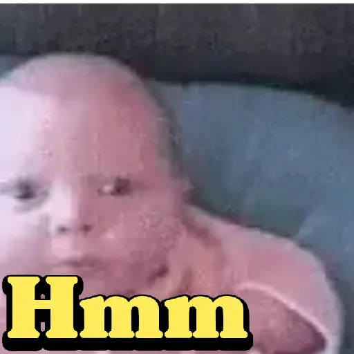 Cute Baby 2