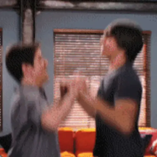 Big Time Rush 4
