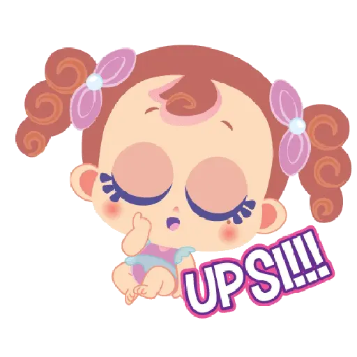 Ups! 🫢 anim 1