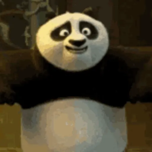 Panda 11