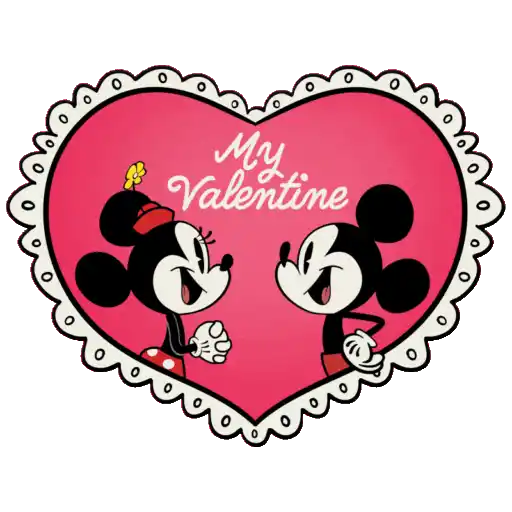 Disney Mickey Mouse 1