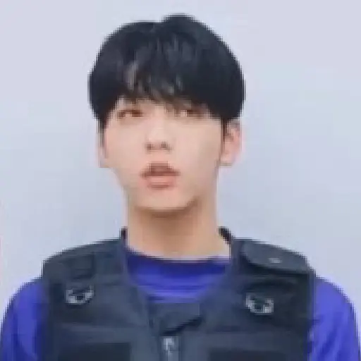 Soobin D'Angel's 5