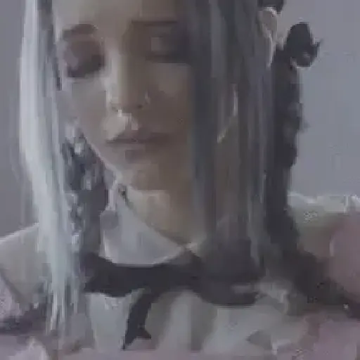 Melanie Martinez 17