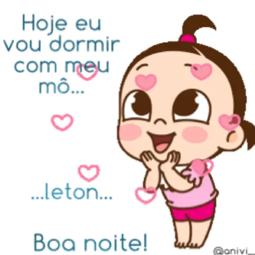 Menininhas 14