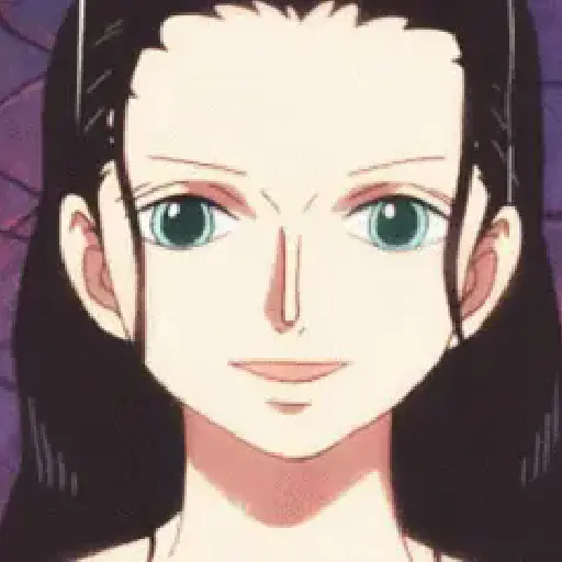 Nico Robin Timeskip 9
