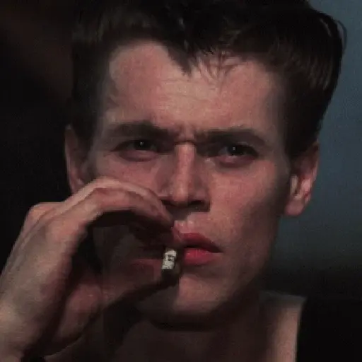 Willem Dafoe 19