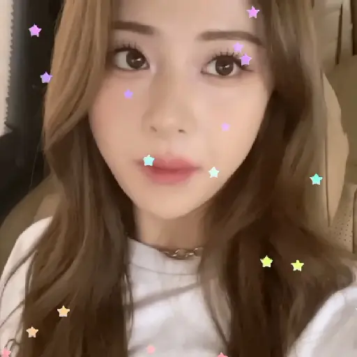 Yunjin ♡ stickers 25