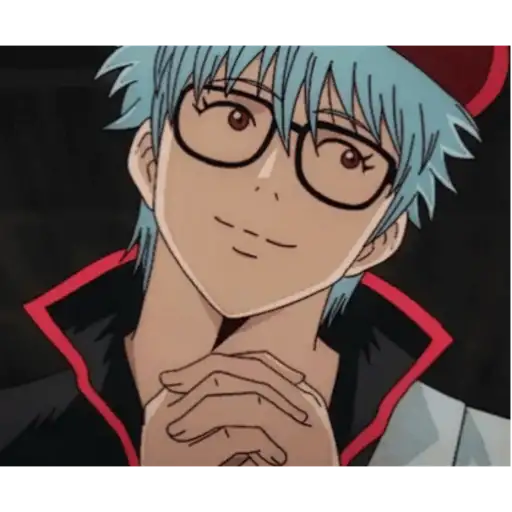 Gintama Faces 7