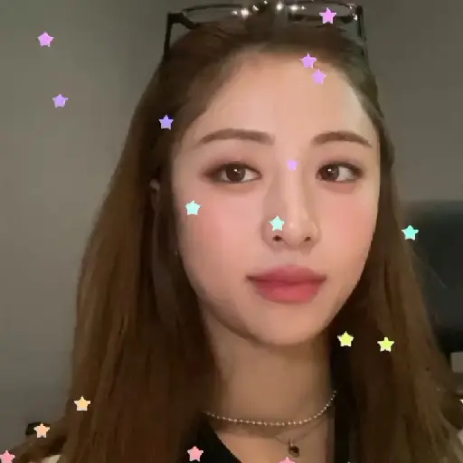 Yunjin ♡ stickers 24