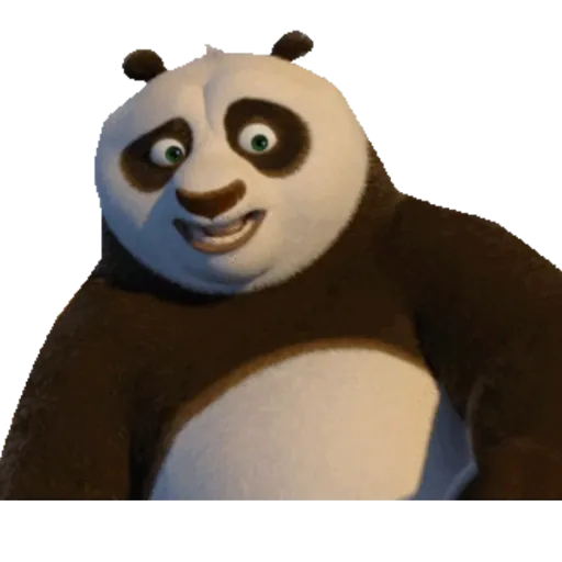 Panda 9