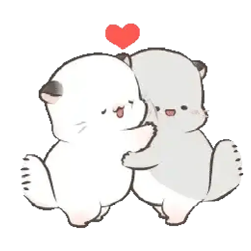 🐱 Gatitos Cariñosos 💕 2