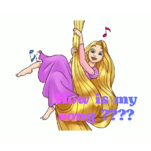 Disney Princesses Pack-2 16