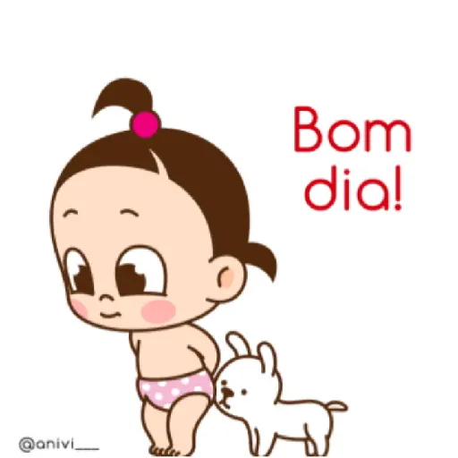 Menininhas 21