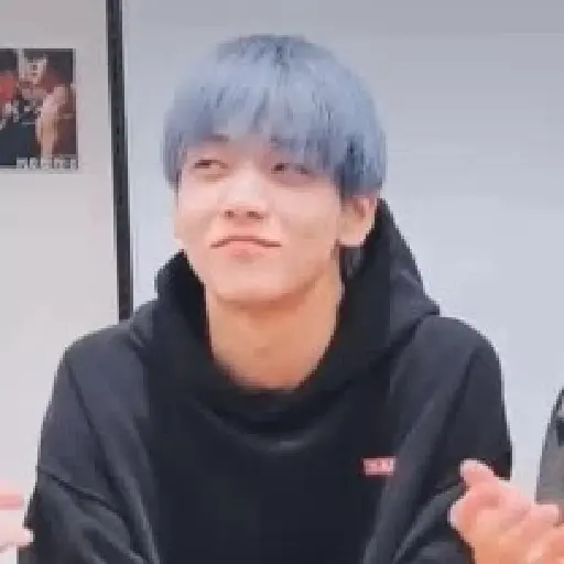 Soobin D'Angel's 20
