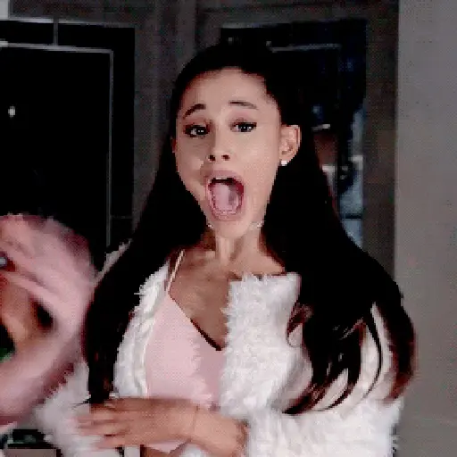 🩷Ariana Grande🩷 5