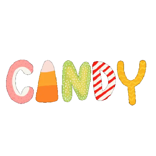 Dulce 🍭🍬🍫 Candy 19