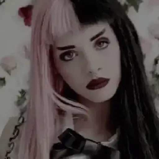 Melanie Martinez 26