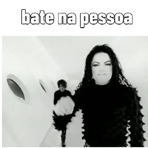 Michael Jackson 3
