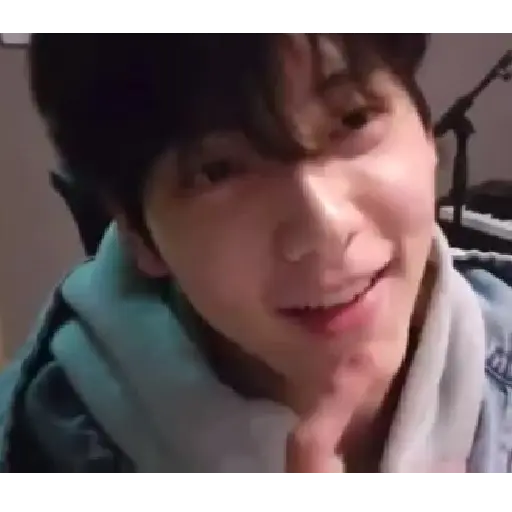 Soobin D'Angel's 27