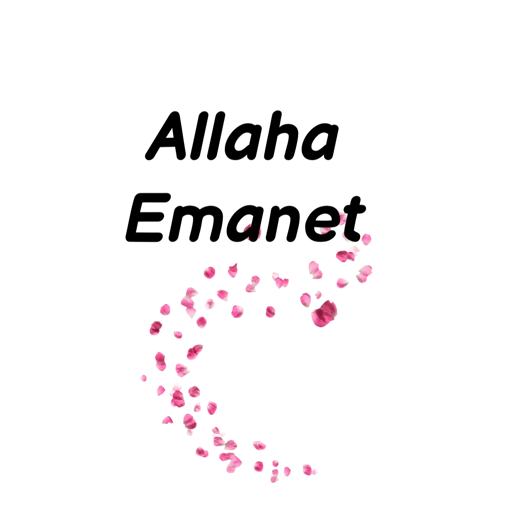 Allah'a emanet  25