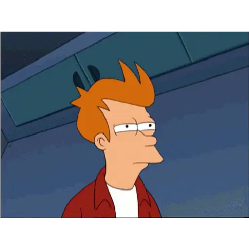 Futurama 🔫 1
