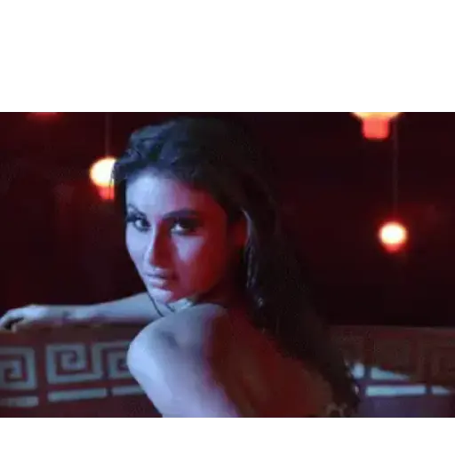 Actress dance 20