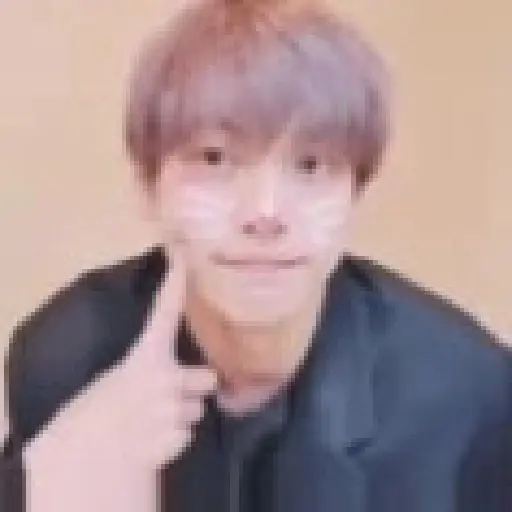 Soobin D'Angel's 7