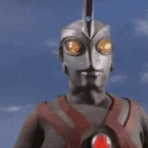 Ultraman Arc  13