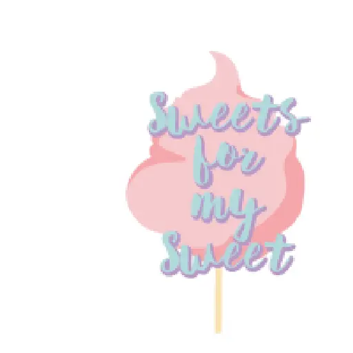 Dulce 🍭🍬🍫 Candy 11