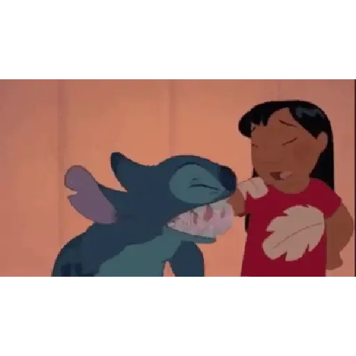 Stitch 23