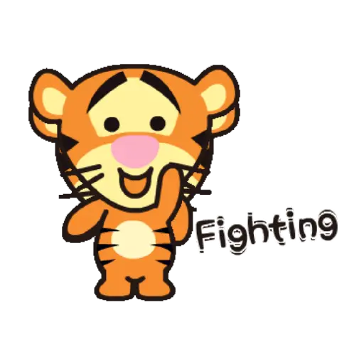 Winnie Pooh Stickers ❤️🍯 24
