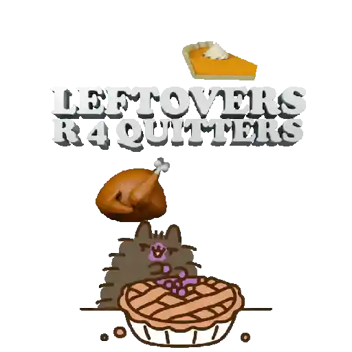 🥧 Happy Thanksgiving! 24