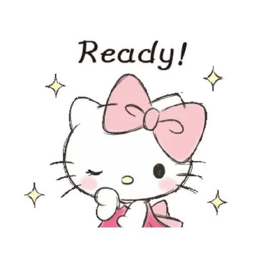 Hello Kitty 8