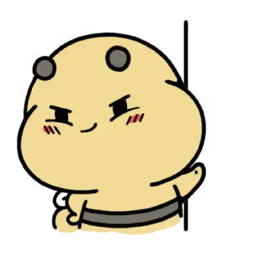 Animals stikers 15