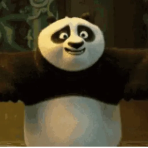 Panda 12