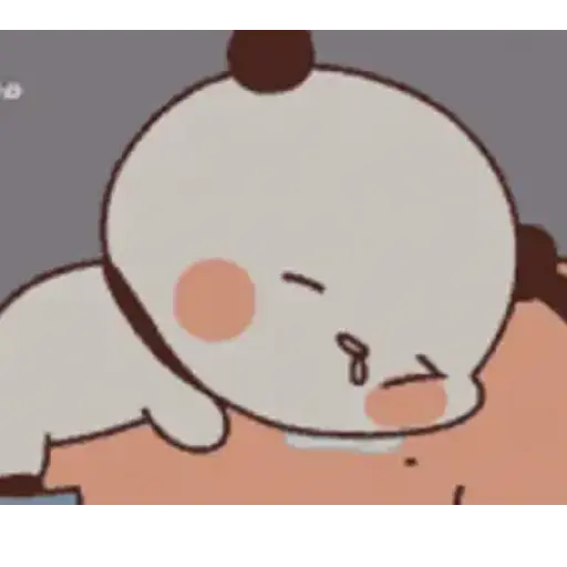 Sleepy sticky 5