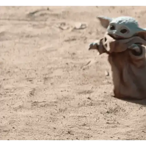 Grogu 6