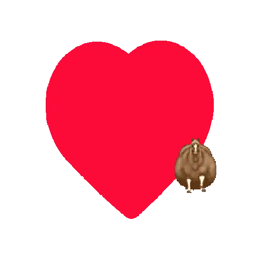 Spinning horse - LOVE 🐴🩷 10