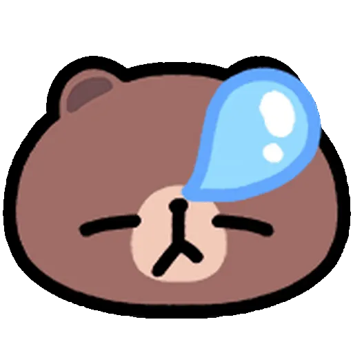 Emojis de Osito ✨🐾🐻 12